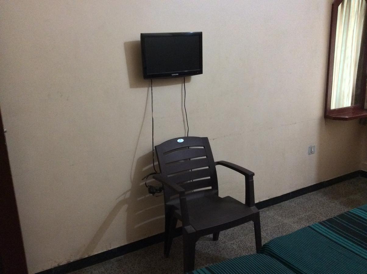 Sakthi Lodge Dharapuram Екстер'єр фото